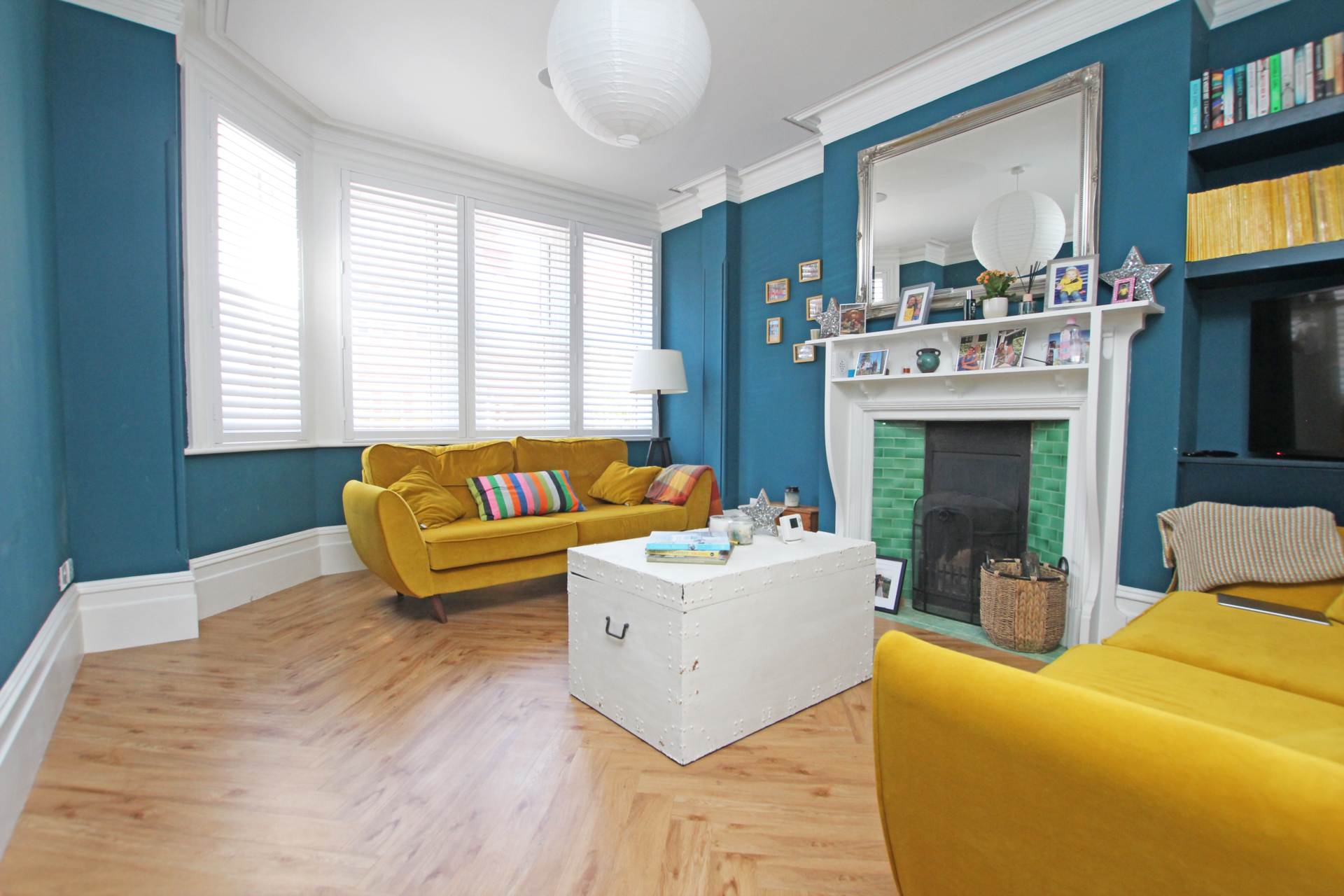 South Cliff Avenue, Eastbourne, BN20 7AH, Image 12