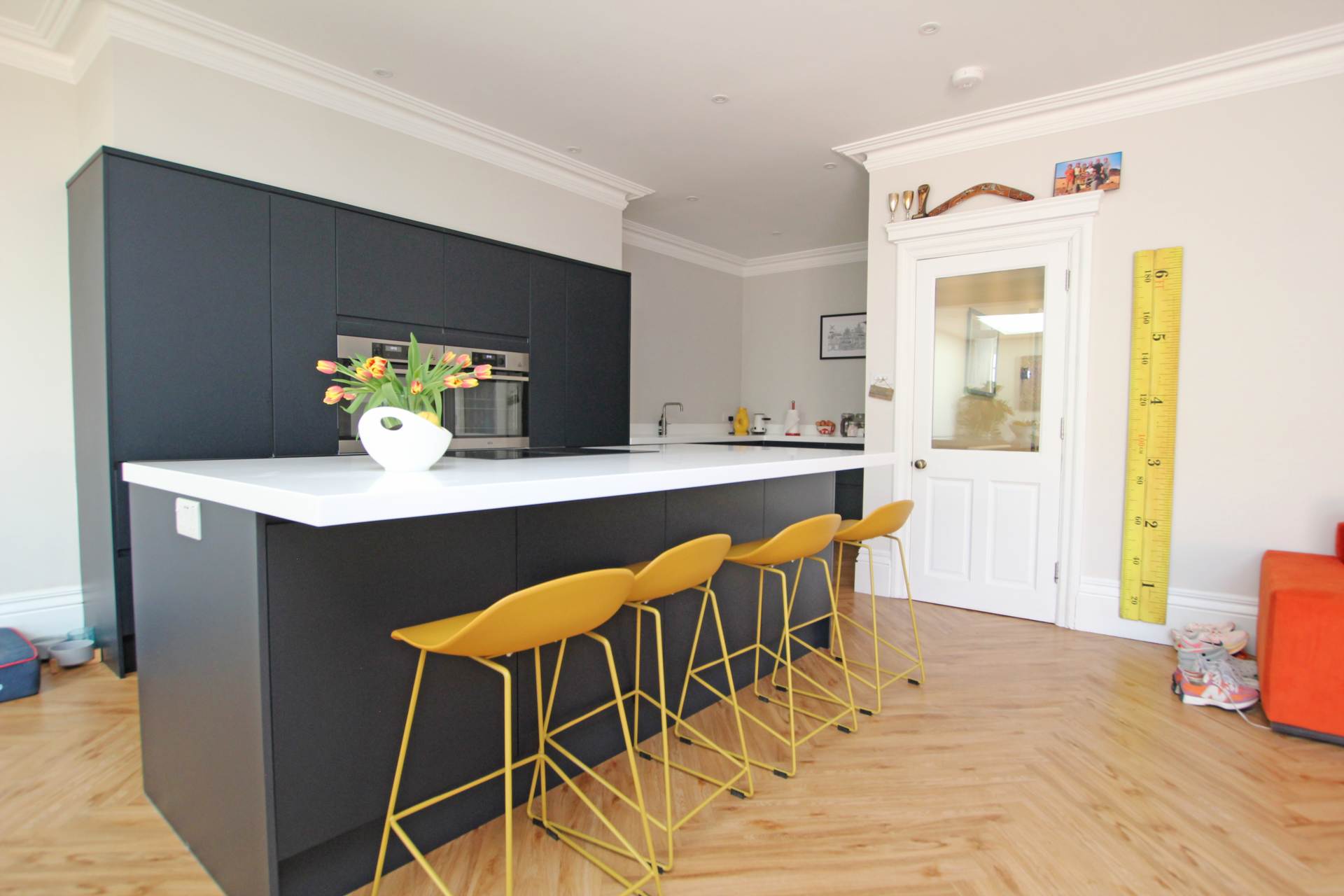 South Cliff Avenue, Eastbourne, BN20 7AH, Image 13