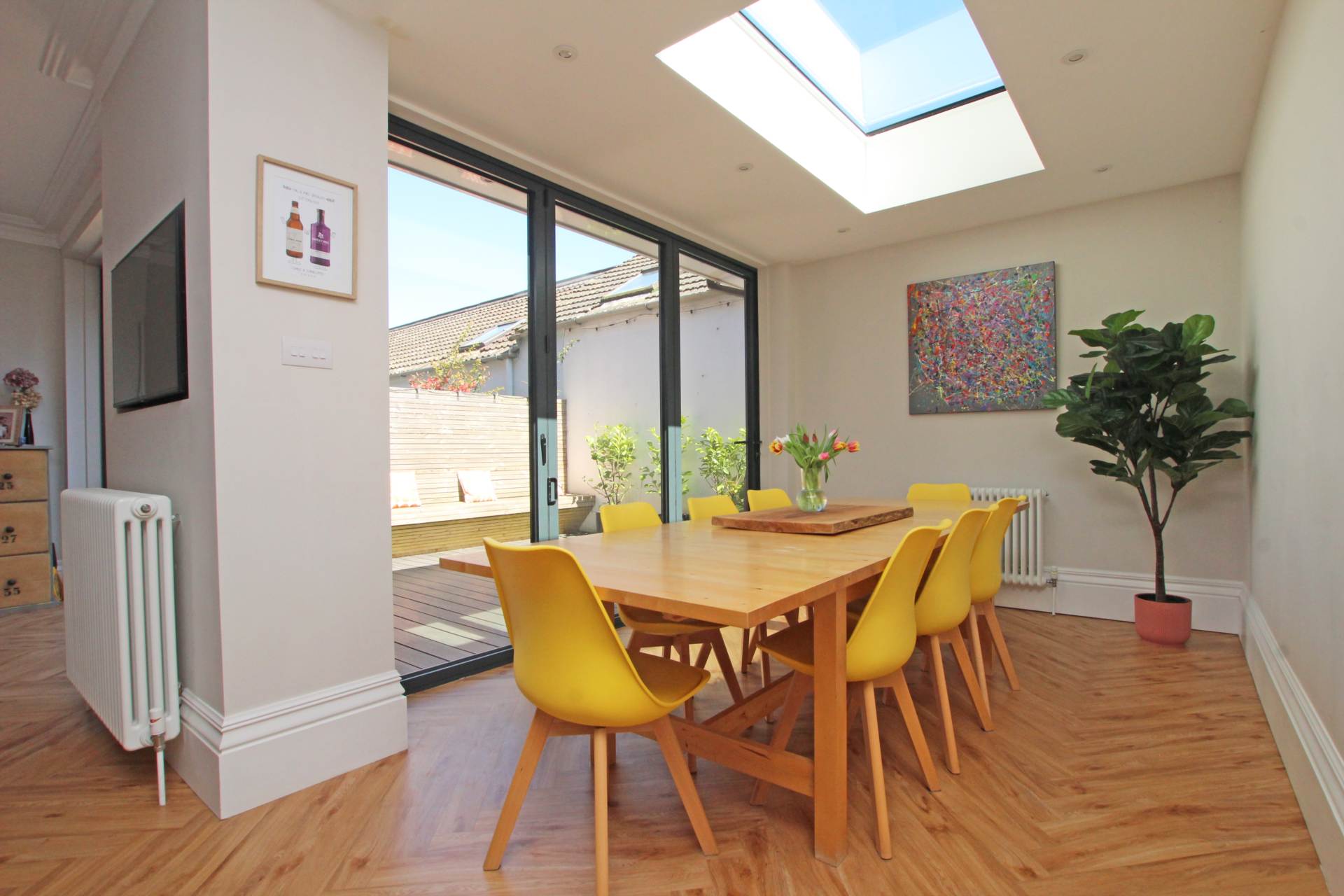 South Cliff Avenue, Eastbourne, BN20 7AH, Image 14