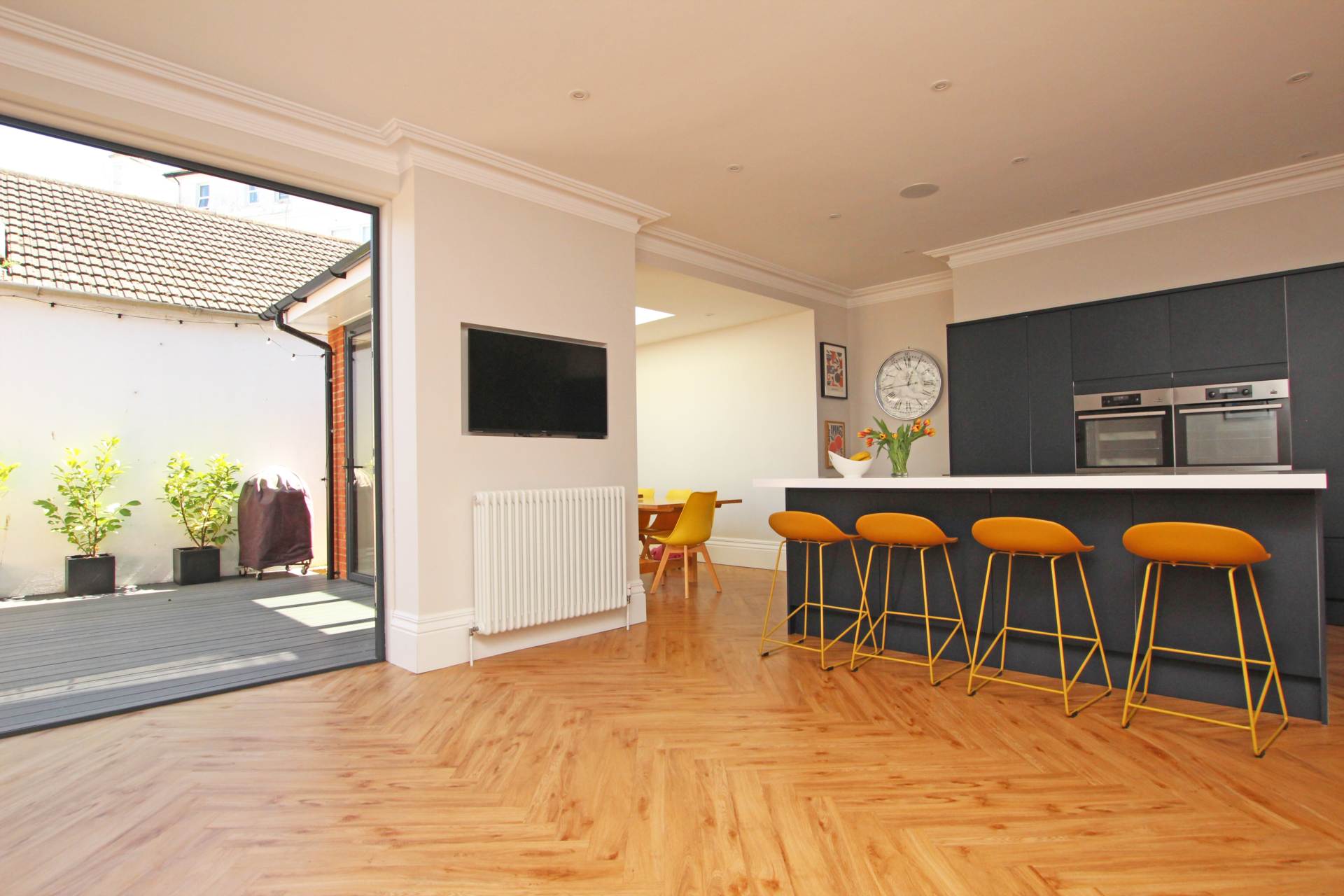South Cliff Avenue, Eastbourne, BN20 7AH, Image 15