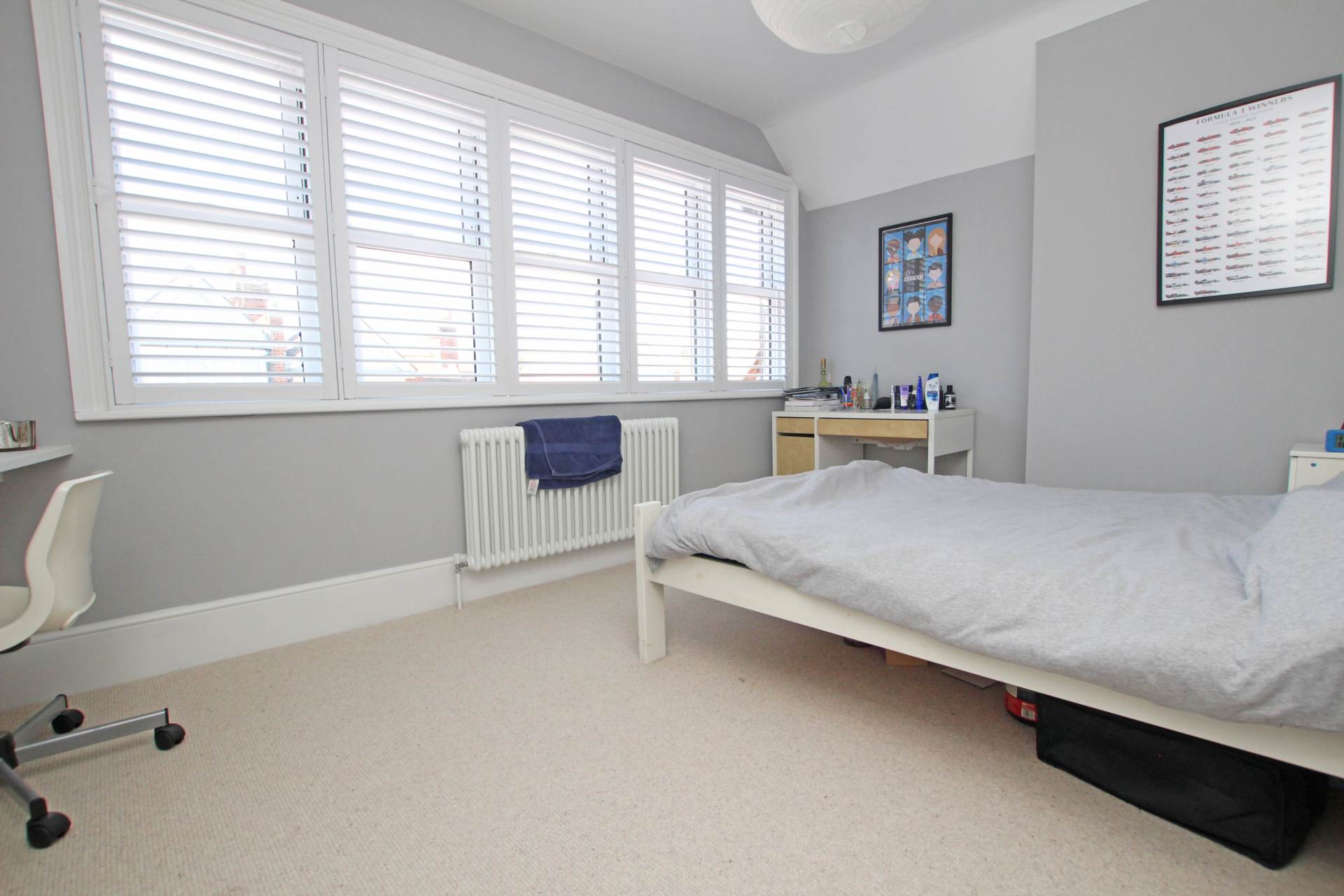 South Cliff Avenue, Eastbourne, BN20 7AH, Image 27