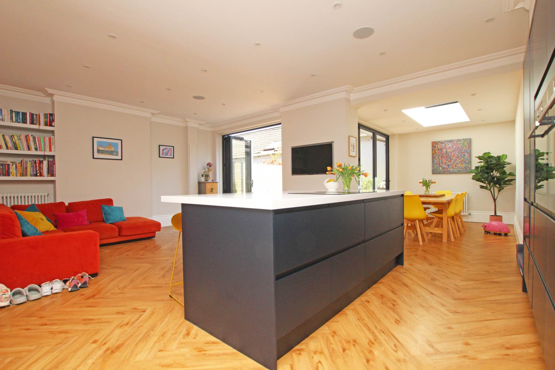 South Cliff Avenue, Eastbourne, BN20 7AH, Image 3