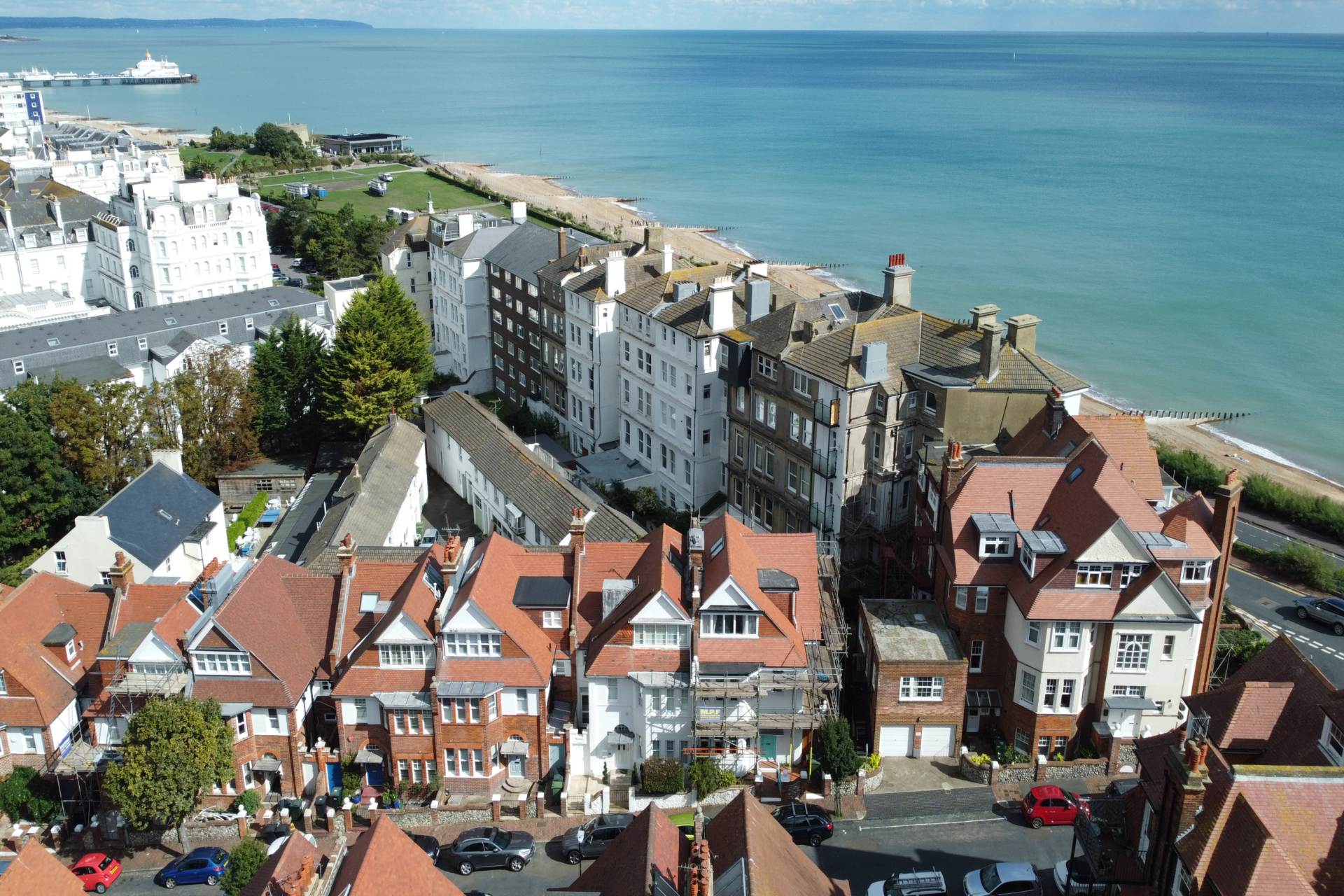 South Cliff Avenue, Eastbourne, BN20 7AH, Image 30