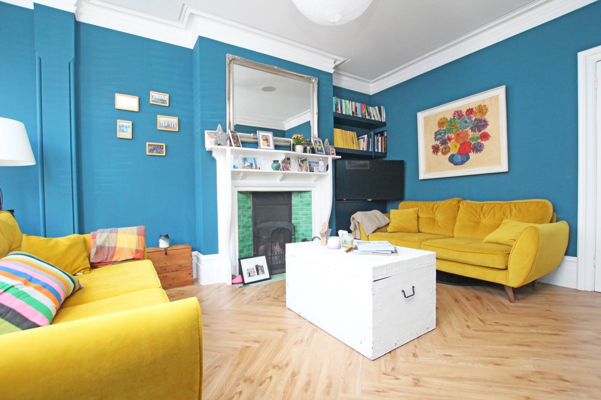 South Cliff Avenue, Eastbourne, BN20 7AH, Image 5