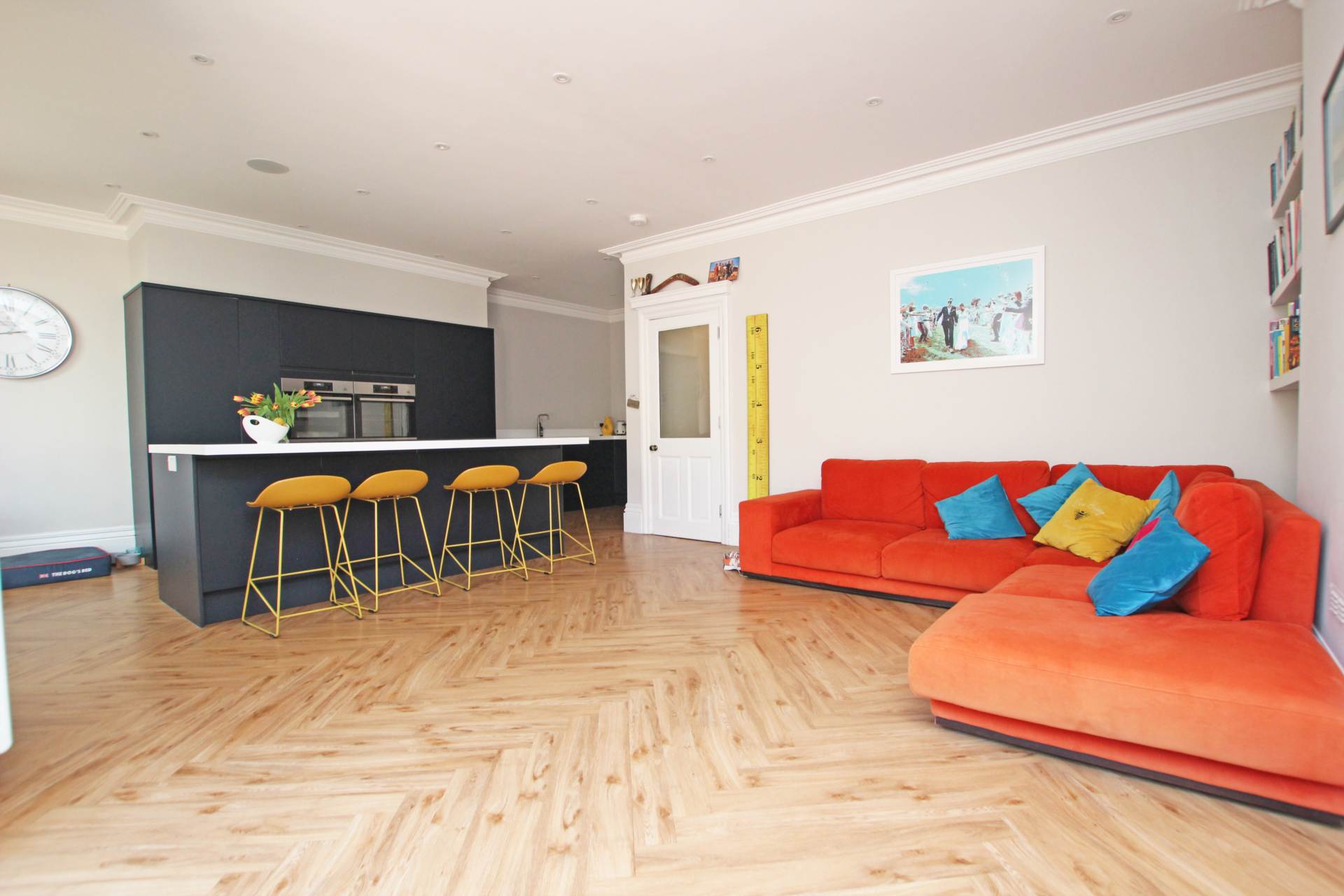 South Cliff Avenue, Eastbourne, BN20 7AH, Image 6