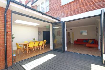 South Cliff Avenue, Eastbourne, BN20 7AH, Image 4