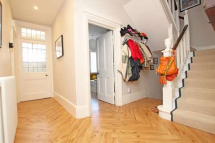 South Cliff Avenue, Eastbourne, BN20 7AH, Image 8