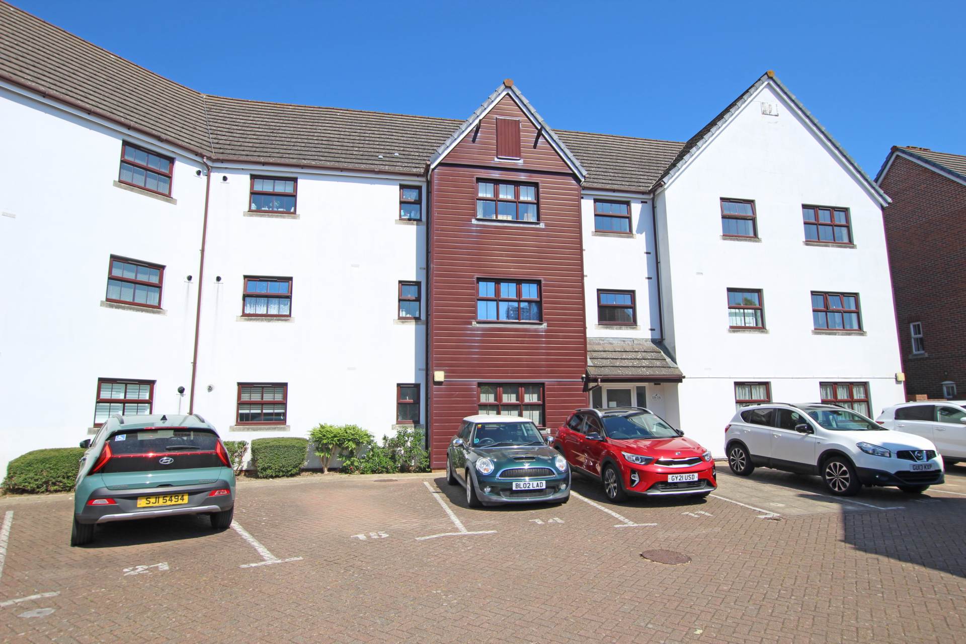 Antigua Close, Eastbourne, BN23 5SZ, Image 17