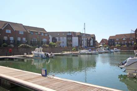 Antigua Close, Eastbourne, BN23 5SZ