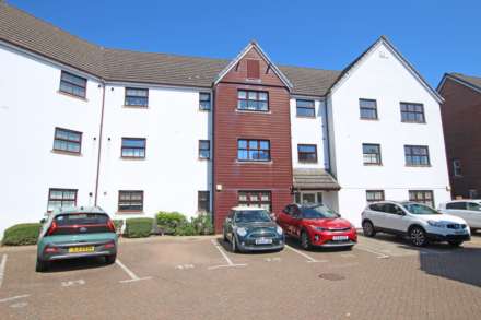 Antigua Close, Eastbourne, BN23 5SZ, Image 17