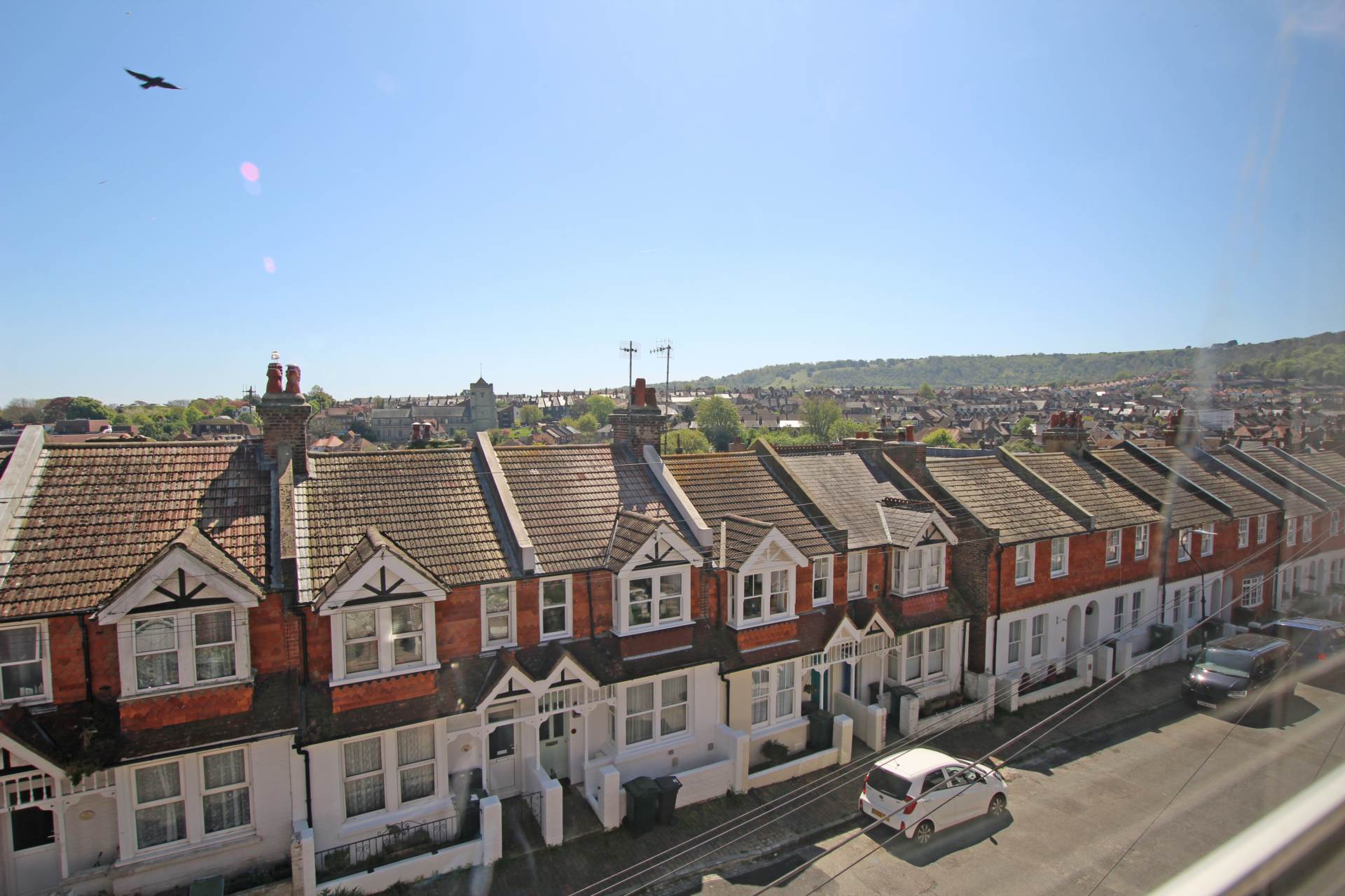 St Mary's Road, Old Town, Image 3