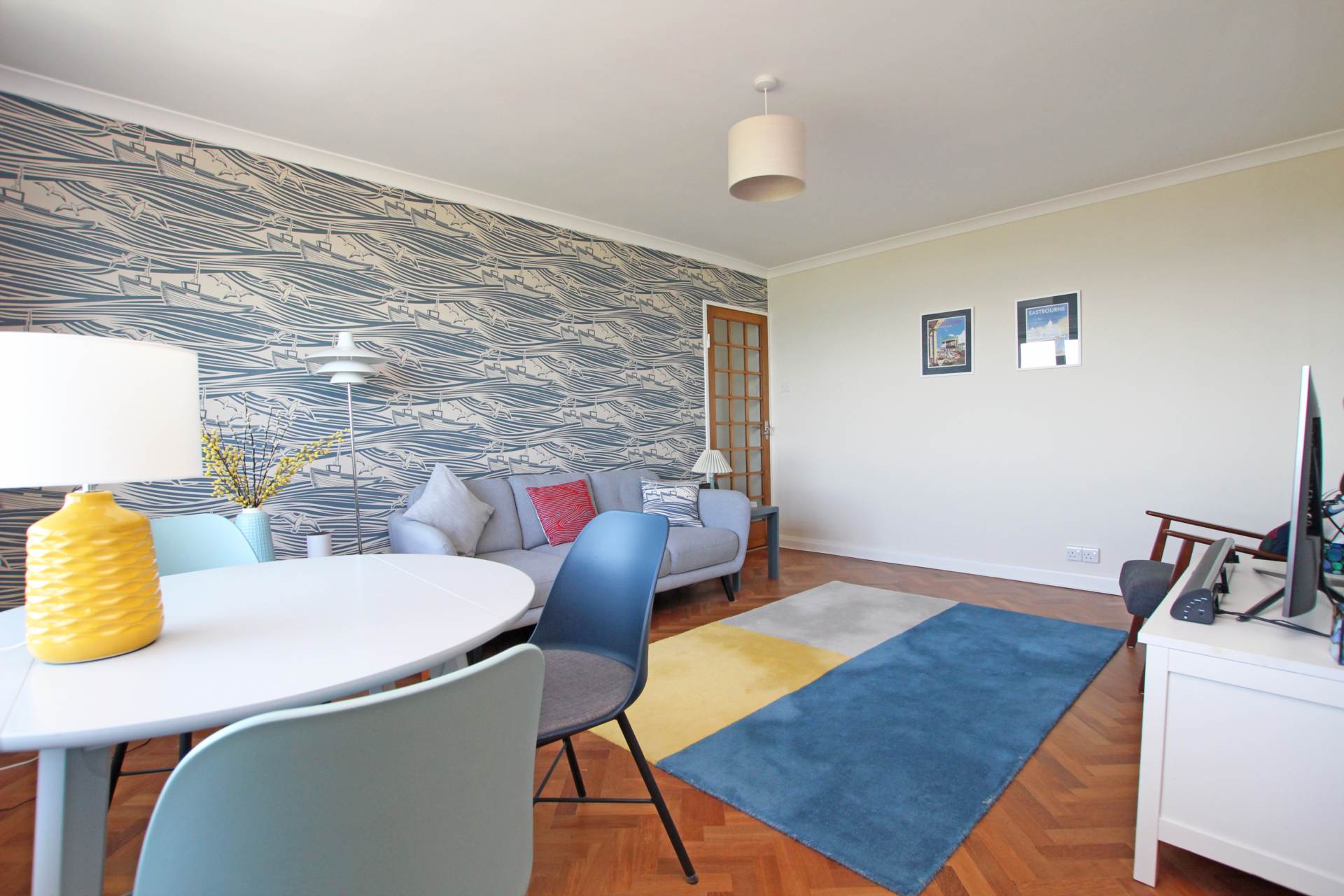 Cliff Road, Eastbourne, BN20 7XE, Image 8
