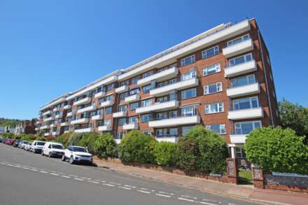 Cliff Road, Eastbourne, BN20 7XE