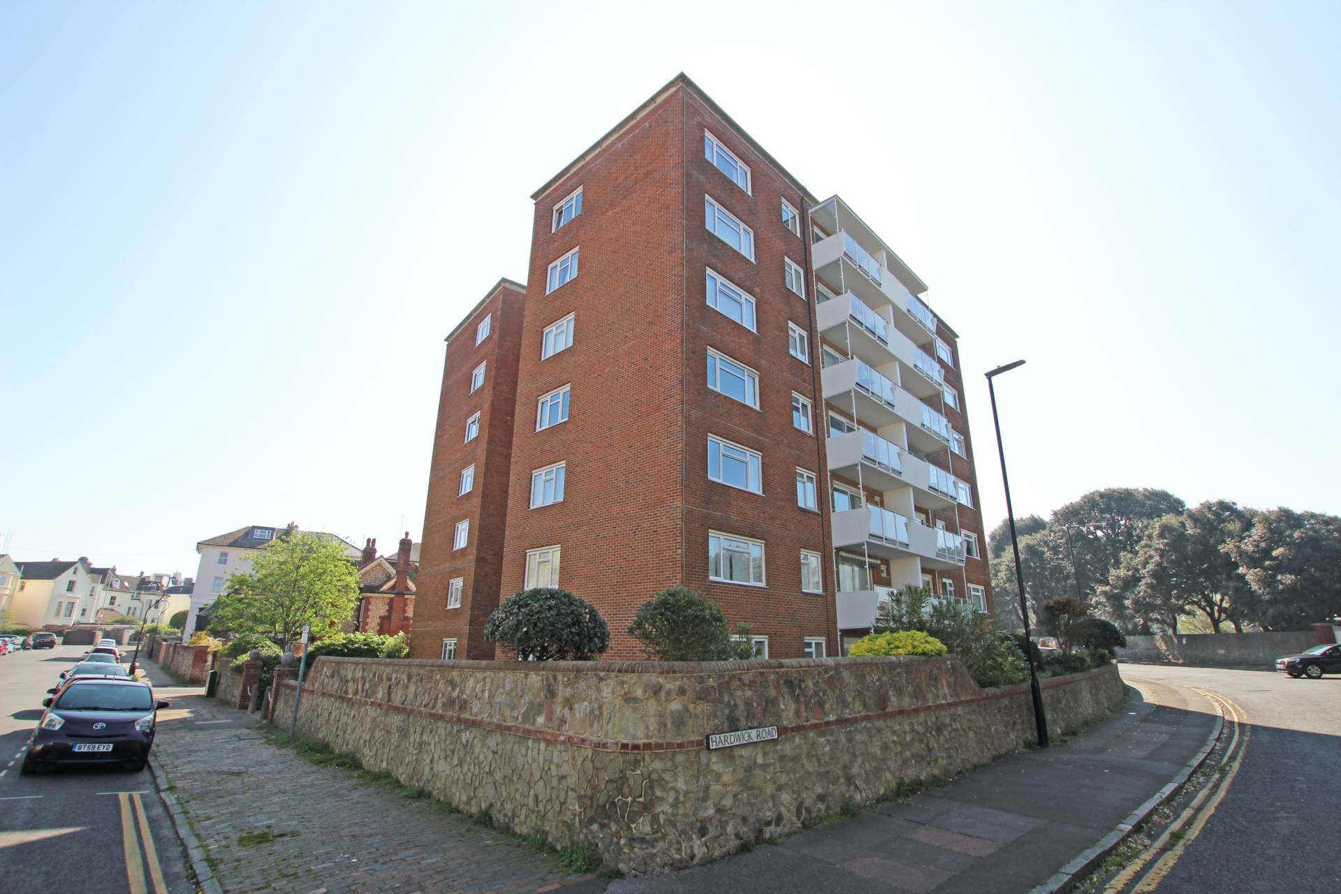 Blackwater Road, Eastbourne, BN21 4JF, Image 1