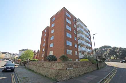 Blackwater Road, Eastbourne, BN21 4JF