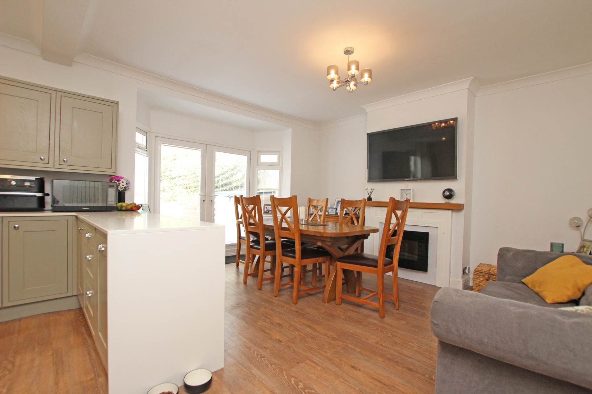 Willingdon Road, Eastbourne, BN20 9AJ, Image 12