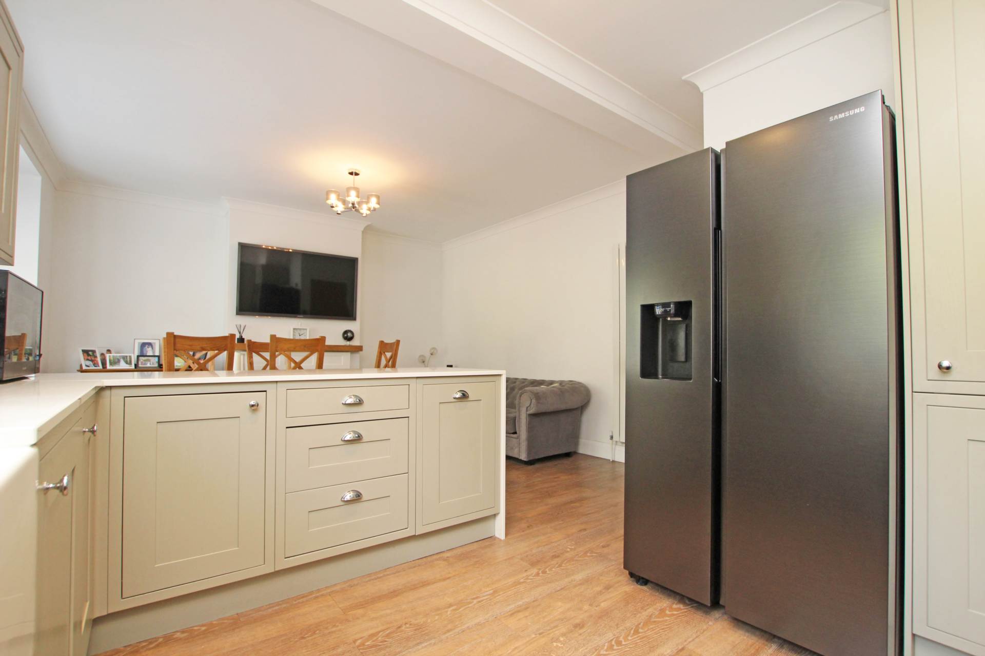 Willingdon Road, Eastbourne, BN20 9AJ, Image 15