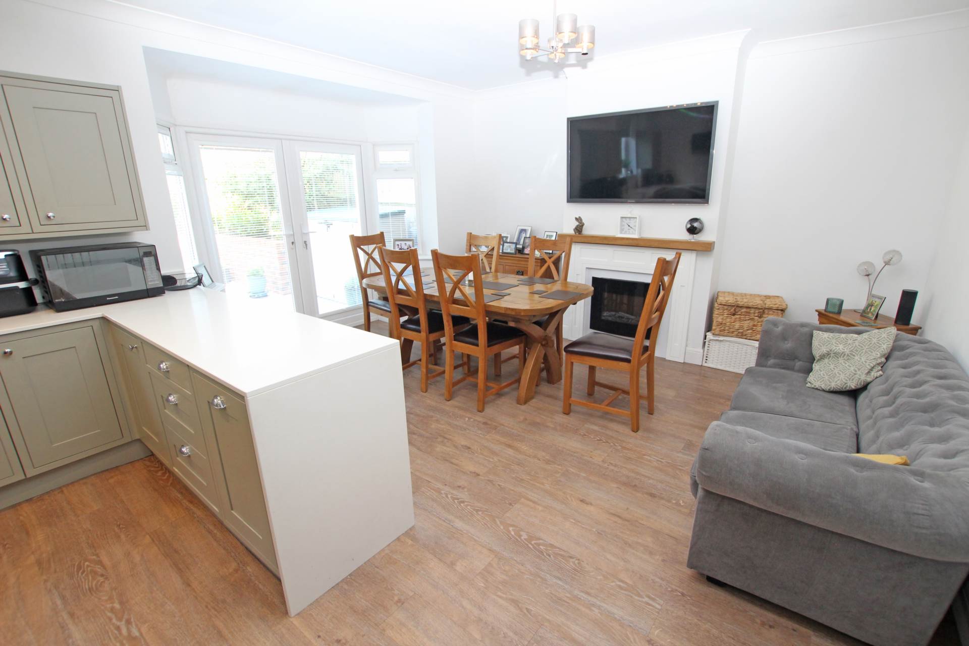 Willingdon Road, Eastbourne, BN20 9AJ, Image 3
