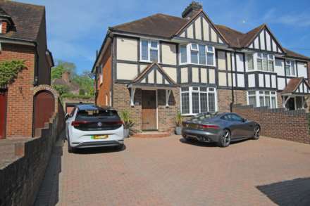 Willingdon Road, Eastbourne, BN20 9AJ