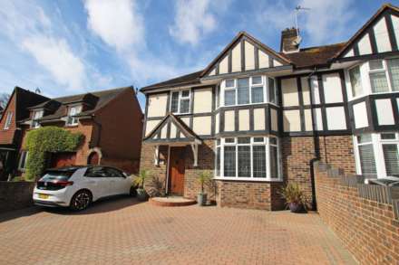 Willingdon Road, Eastbourne, BN20 9AJ, Image 30