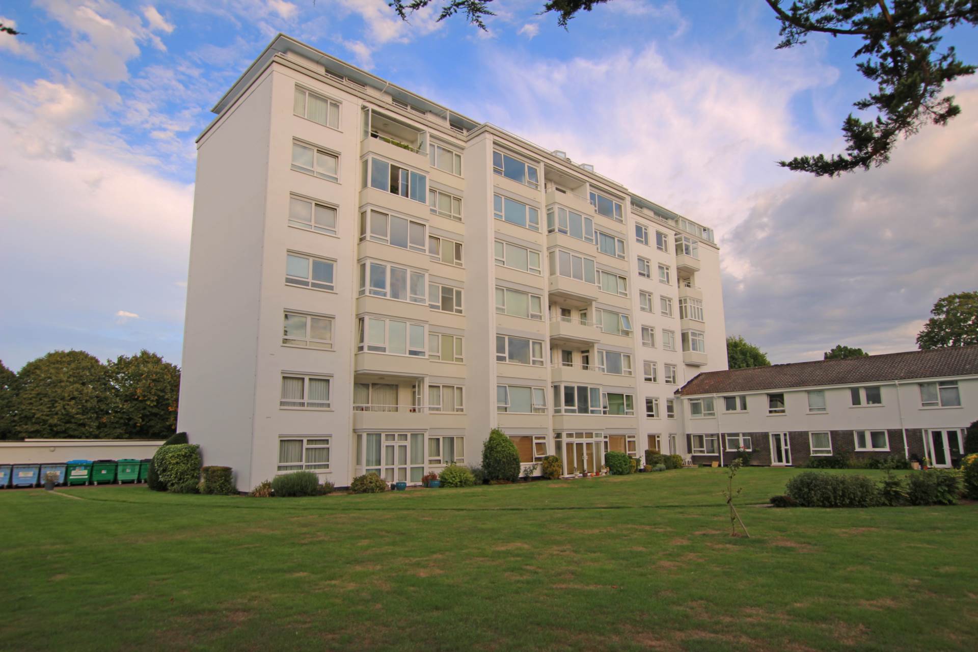 Compton Place Road, Eastbourne, BN21 1DY, Image 1