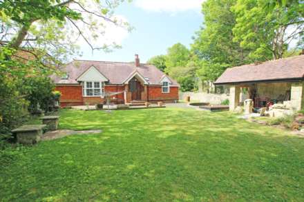 Carlisle Road, Eastbourne, BN20 7TD