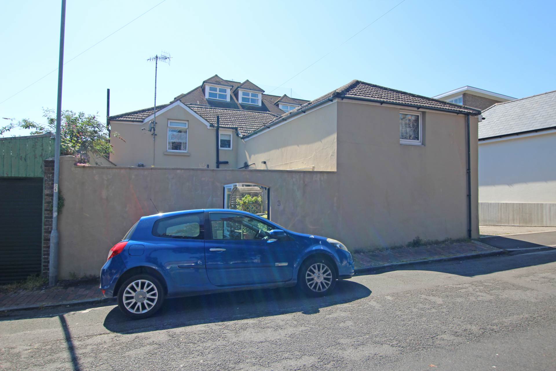 Selwyn Road, Eastbourne, BN21 2LA, Image 1