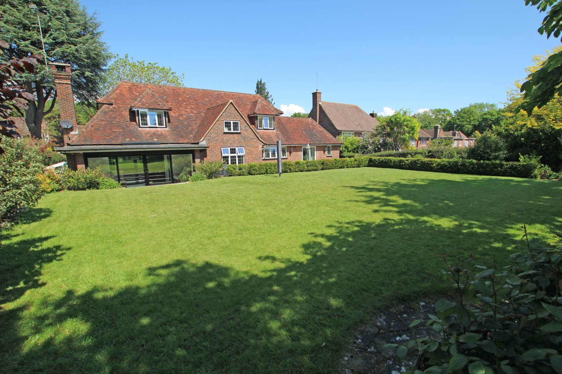 Walnut Tree Walk, Eastbourne, BN20 9BP, Image 1
