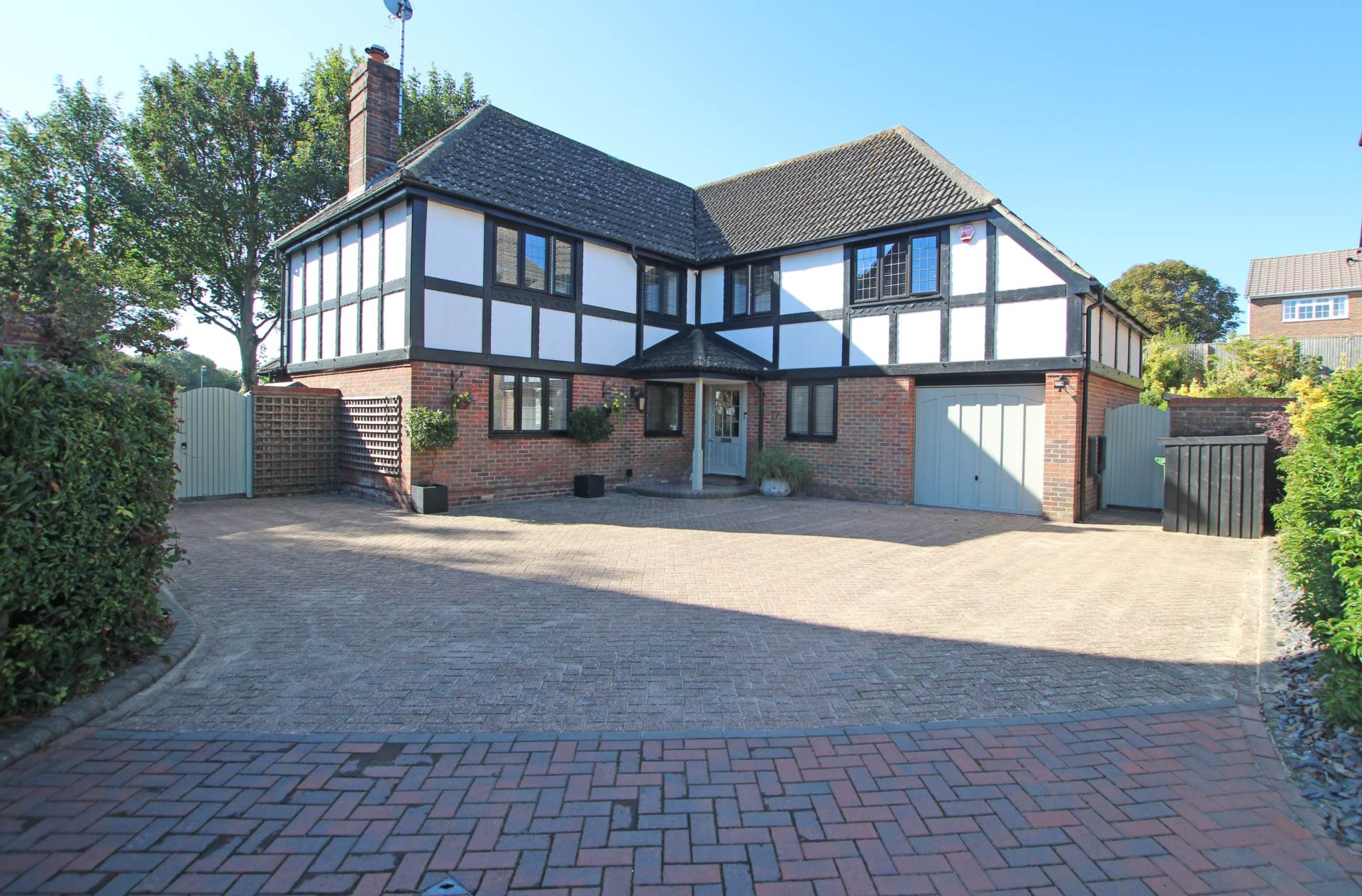Rectory Close, Eastbourne, BN20 8AQ, Image 1