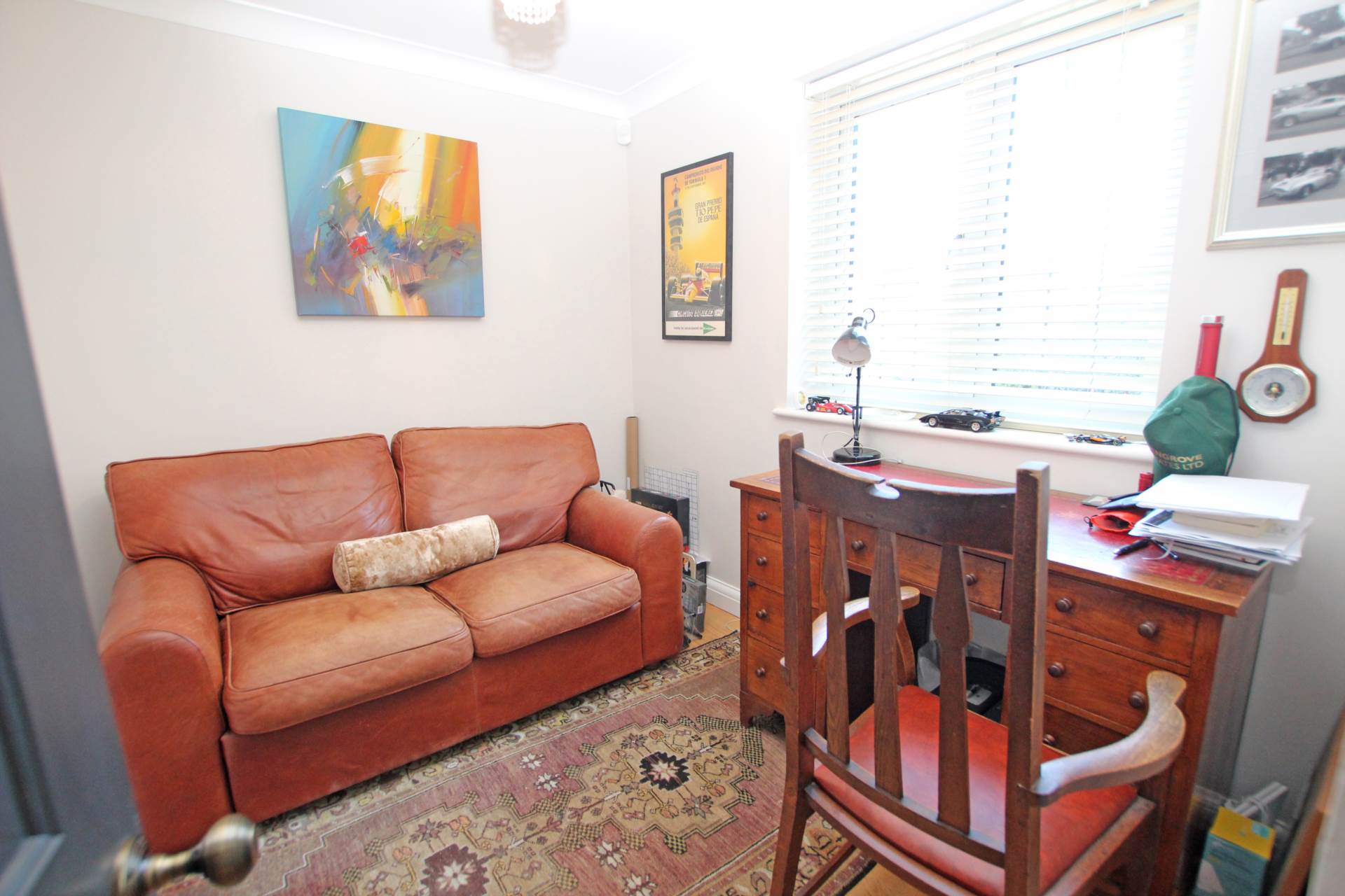 Rectory Close, Eastbourne, BN20 8AQ, Image 13