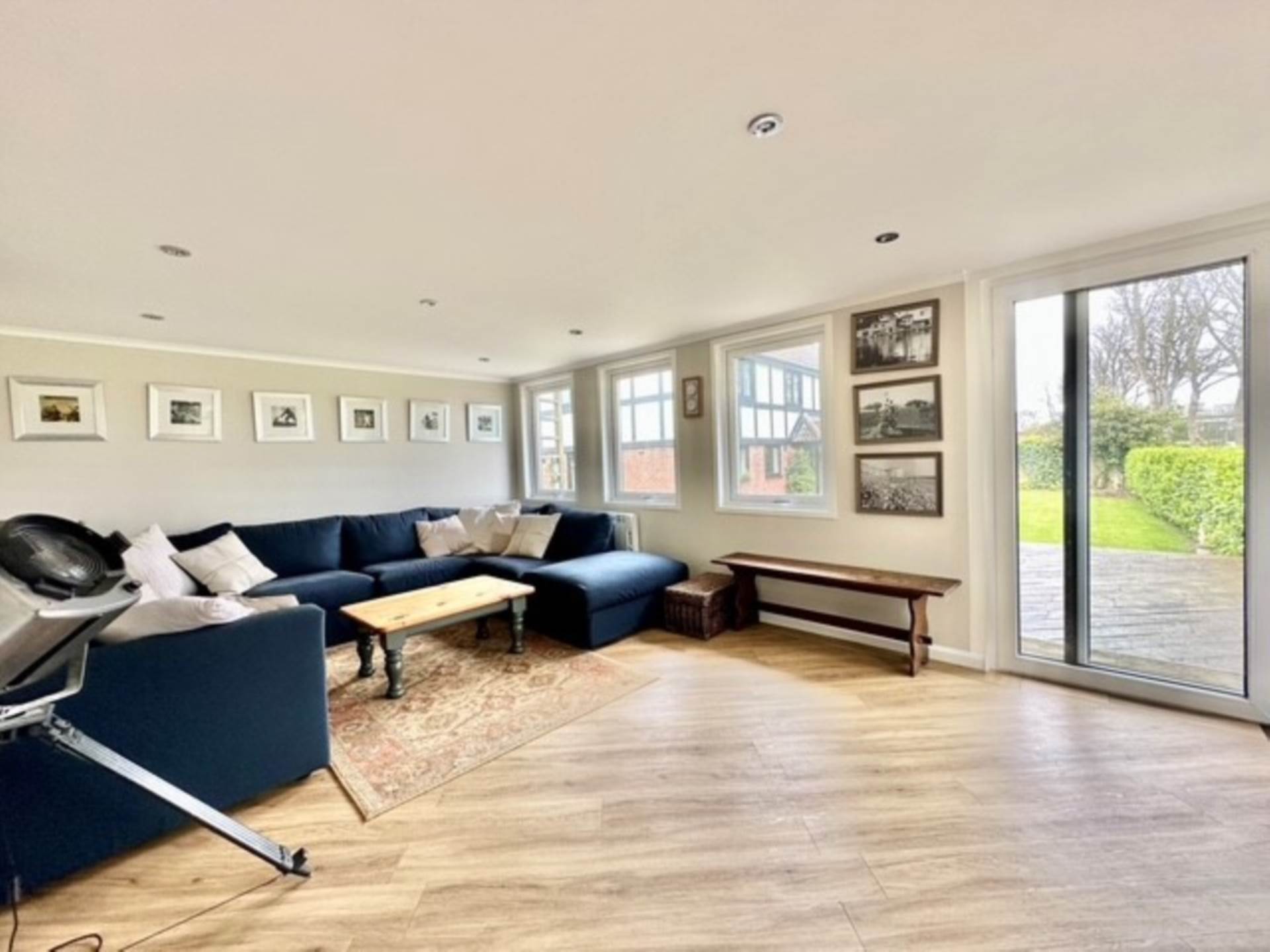 Rectory Close, Eastbourne, BN20 8AQ, Image 8