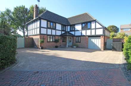 Rectory Close, Eastbourne, BN20 8AQ, Image 1