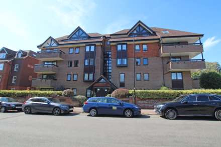 Grassington Road, Eastbourne, BN20 7BG