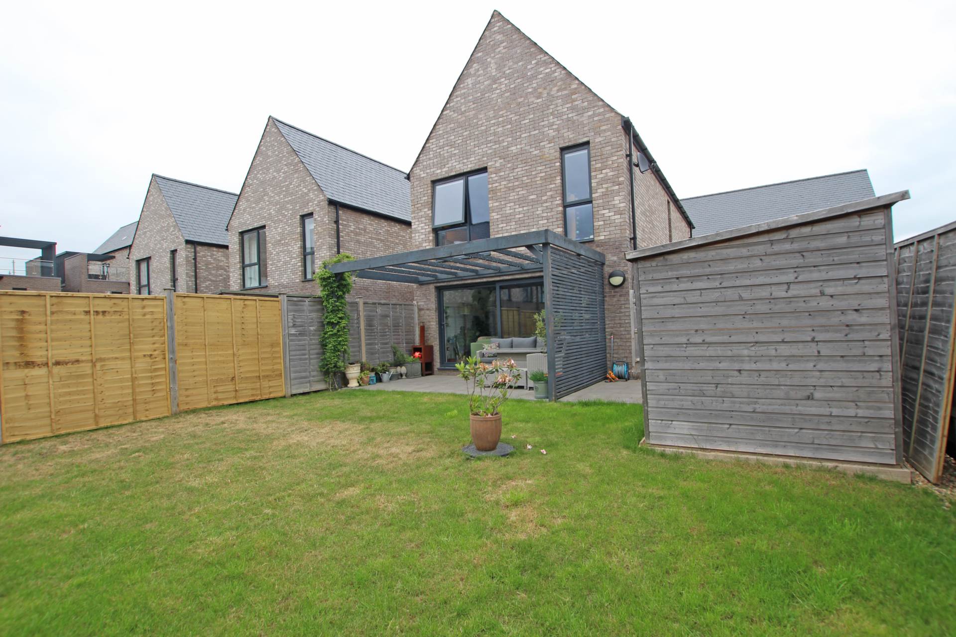 Macauley Drive, Eastbourne, BN23 5BU, Image 19