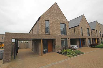 Macauley Drive, Eastbourne, BN23 5BU