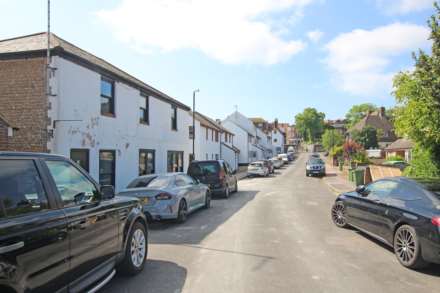 Ocklynge Road, Eastbourne, BN21 1PP