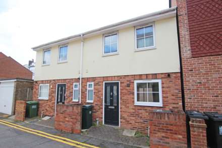 Lushington Lane, Eastbourne, BN21 4JL