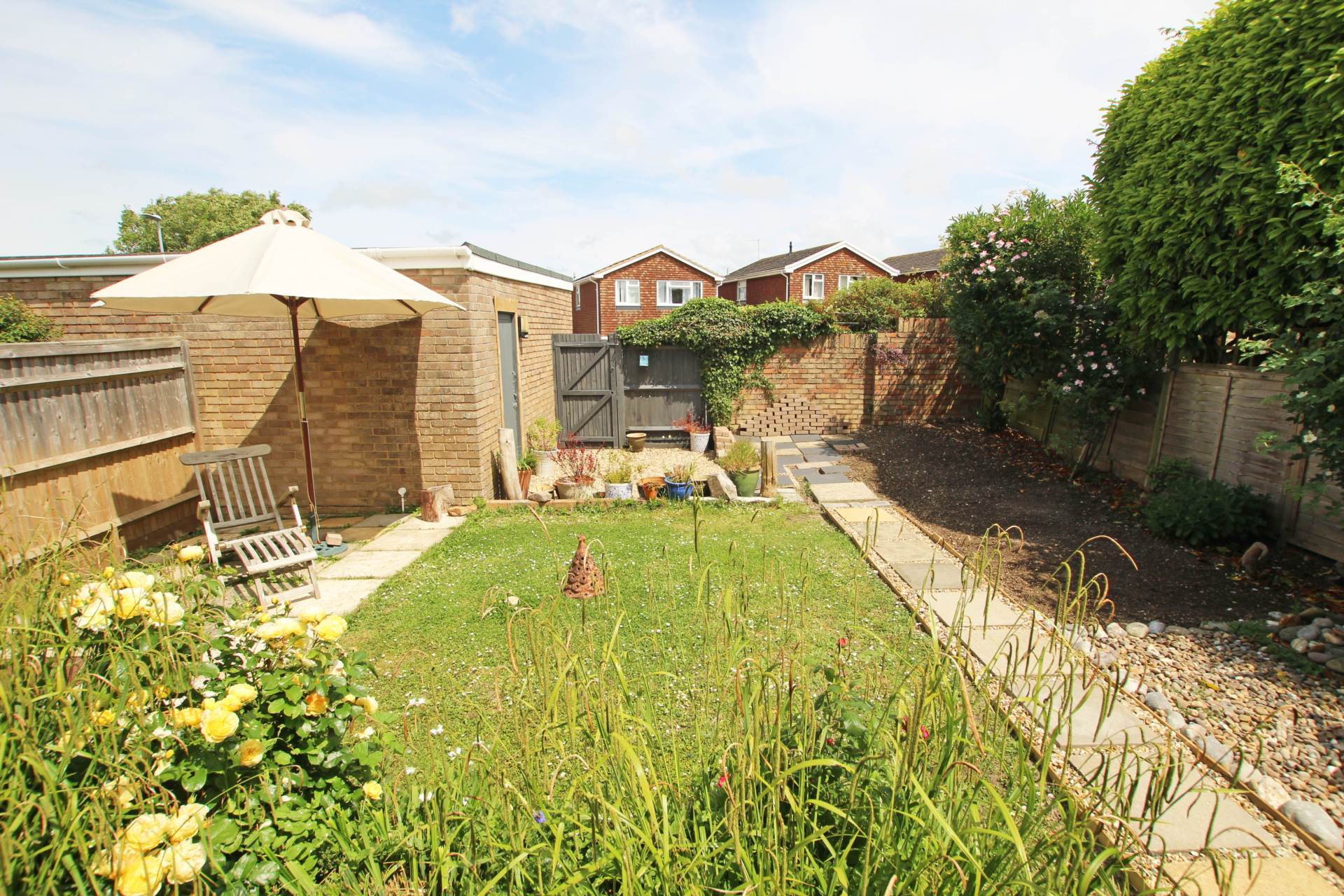 Magnolia Walk, Eastbourne, BN22 0SR, Image 16