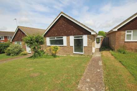 Magnolia Walk, Eastbourne, BN22 0SR