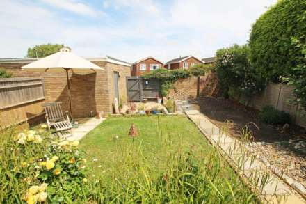 Magnolia Walk, Eastbourne, BN22 0SR, Image 16