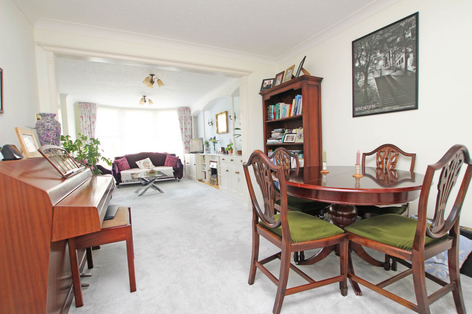 Chesterfield Gardens, Eastbourne, BN20 7NJ, Image 14