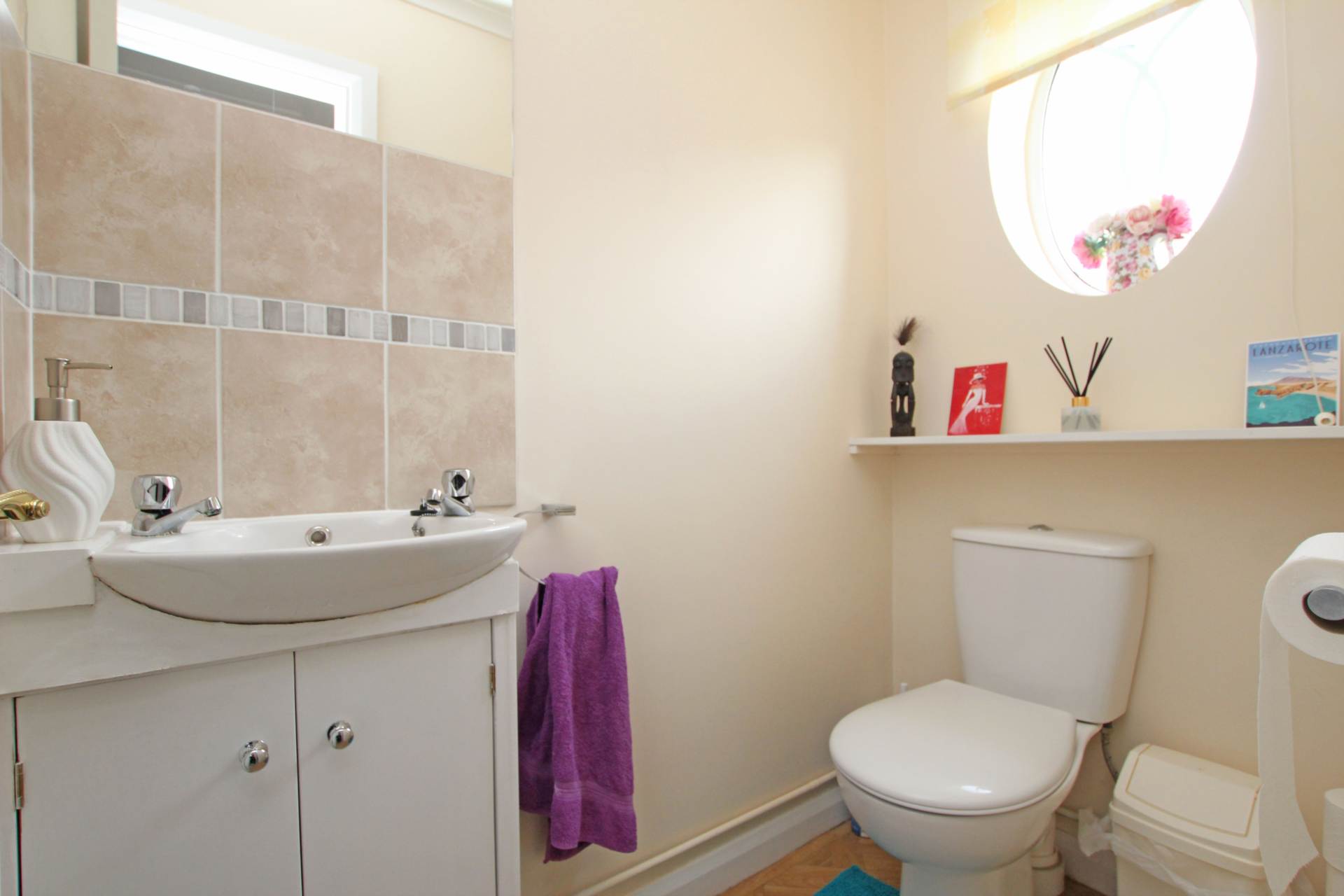 Chesterfield Gardens, Eastbourne, BN20 7NJ, Image 22