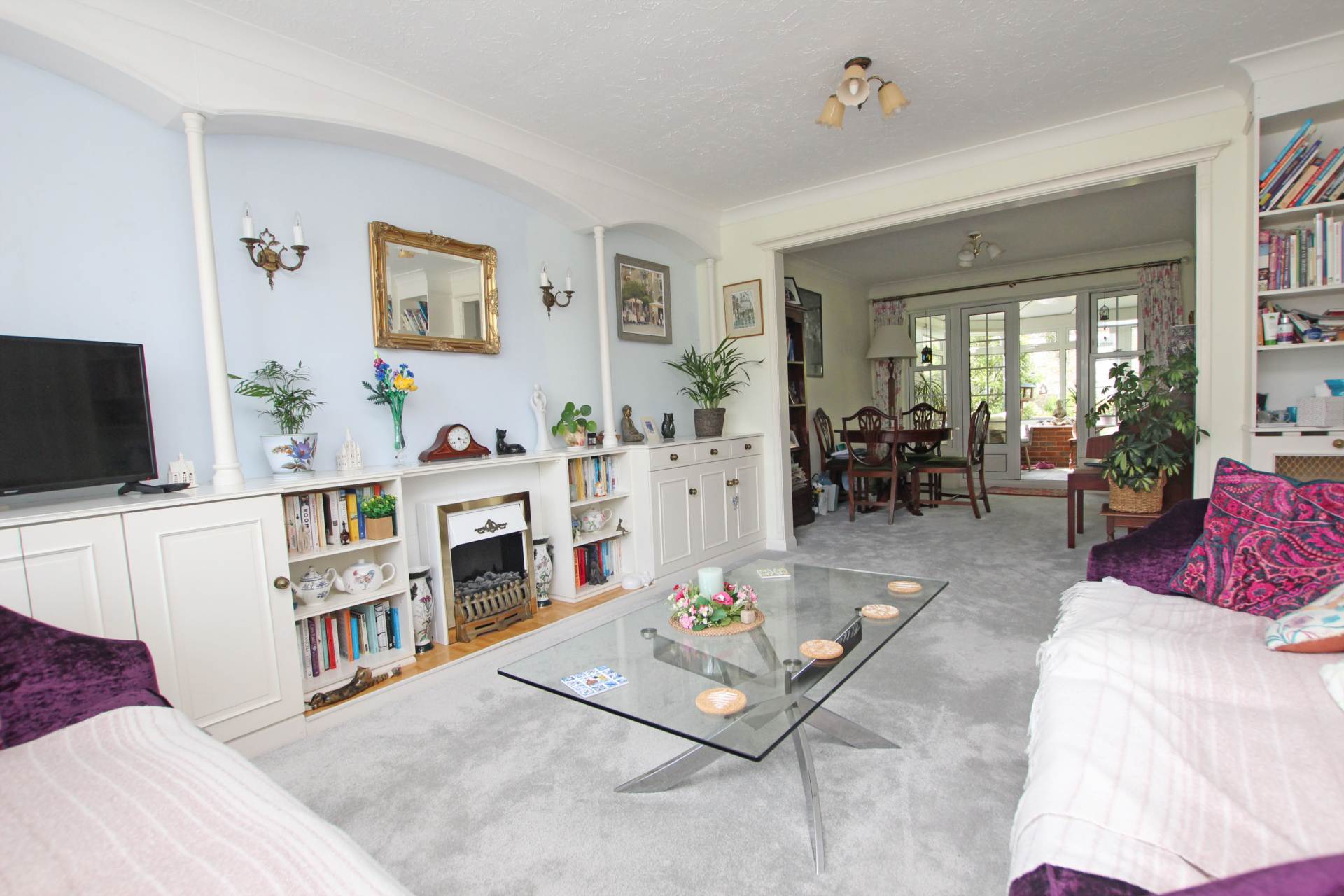 Chesterfield Gardens, Eastbourne, BN20 7NJ, Image 3