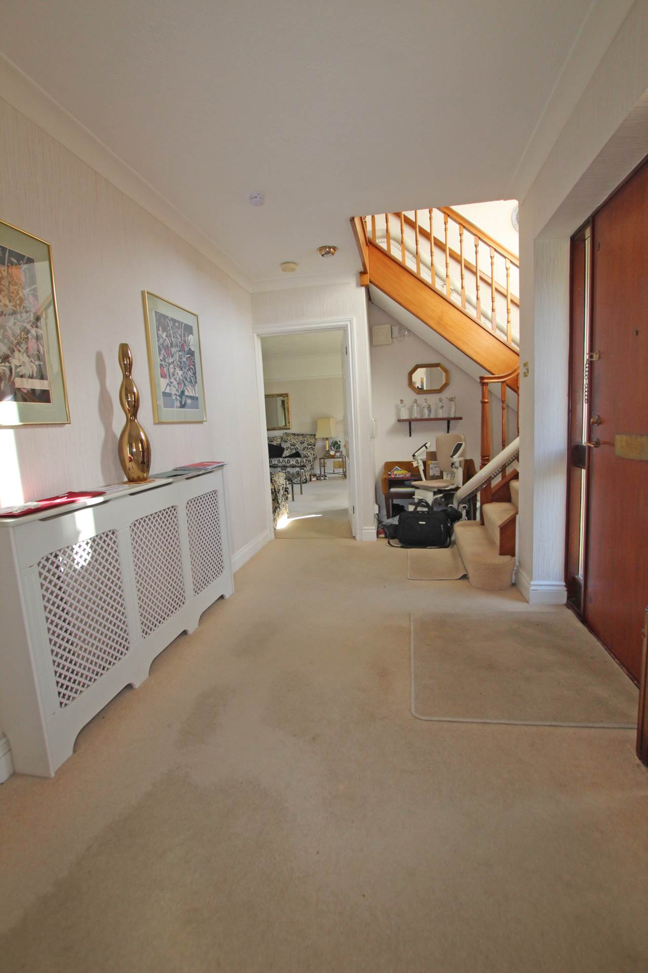 Saffrons Park, Eastbourne, BN20 7UX, Image 10