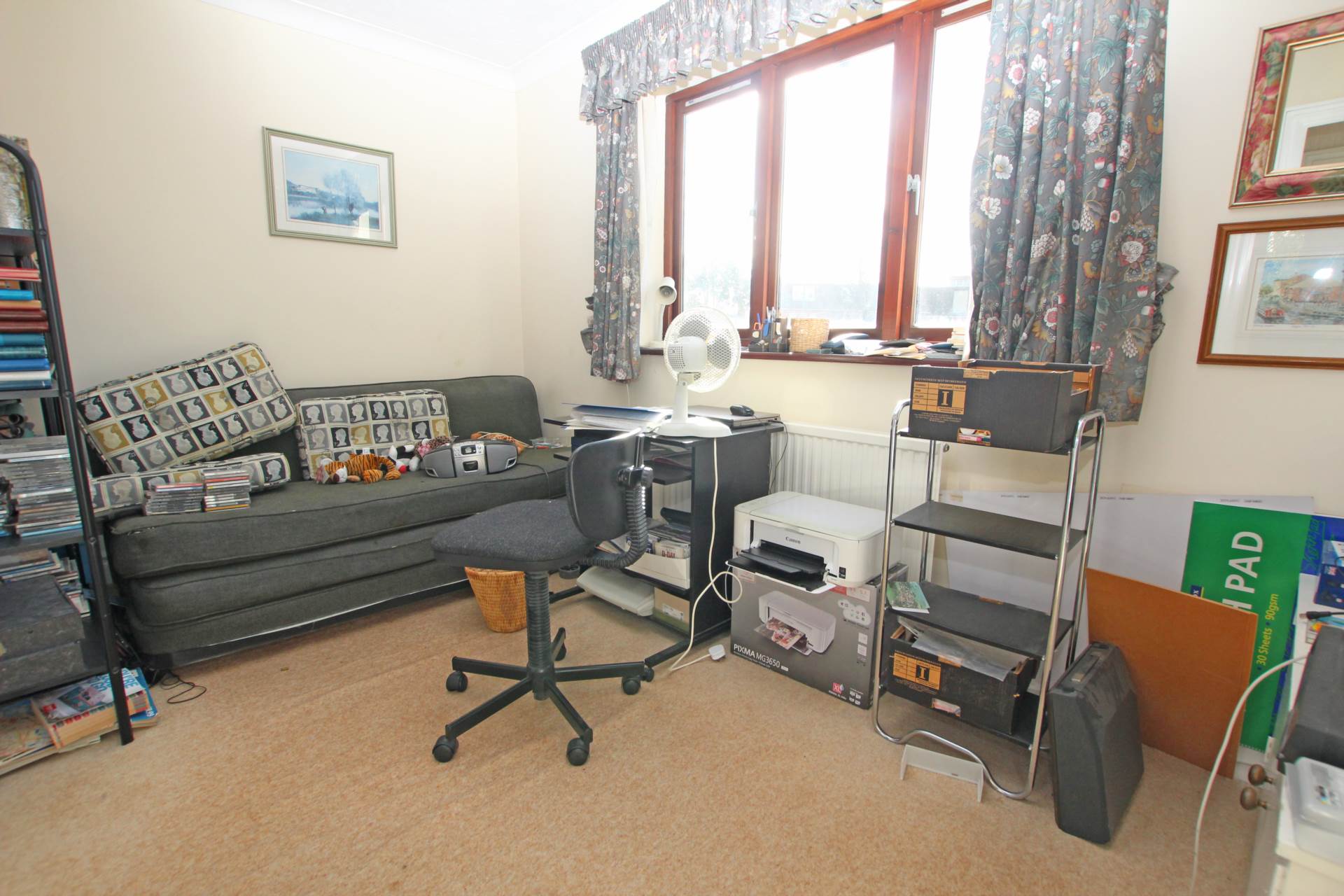 Saffrons Park, Eastbourne, BN20 7UX, Image 11