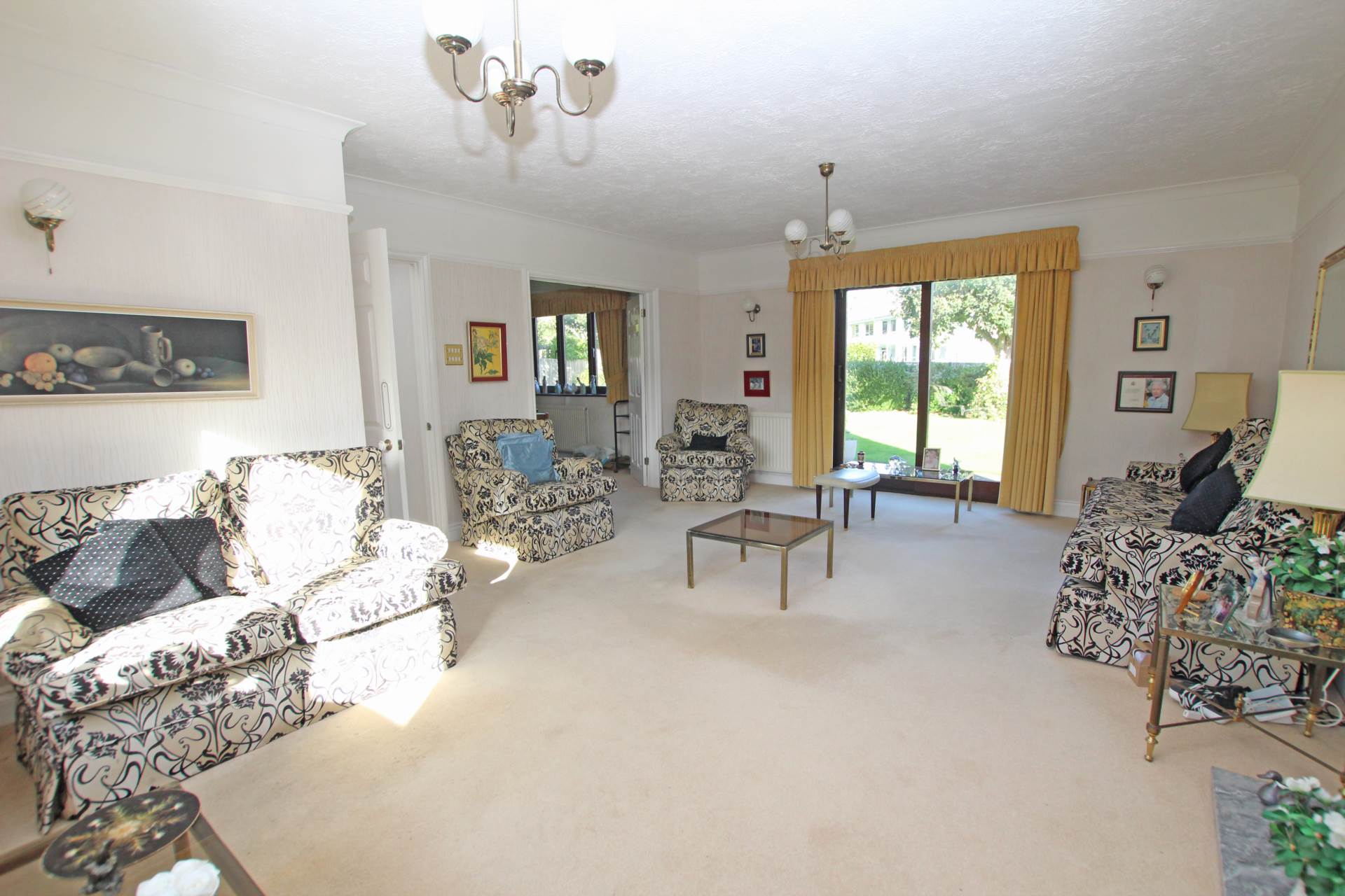 Saffrons Park, Eastbourne, BN20 7UX, Image 12