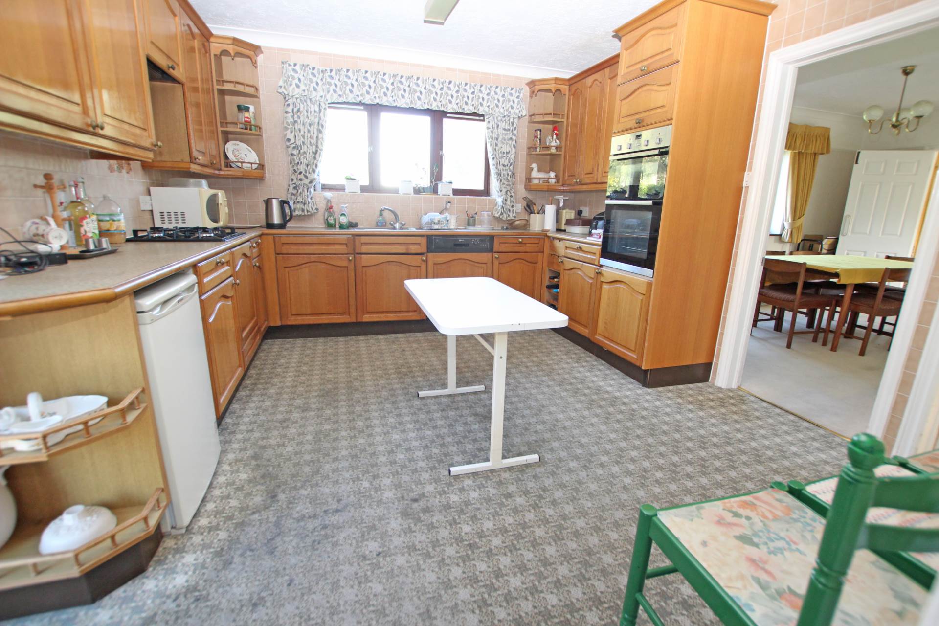 Saffrons Park, Eastbourne, BN20 7UX, Image 13