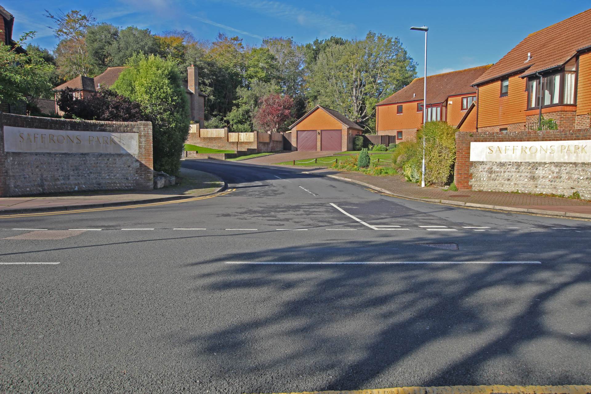 Saffrons Park, Eastbourne, BN20 7UX, Image 16