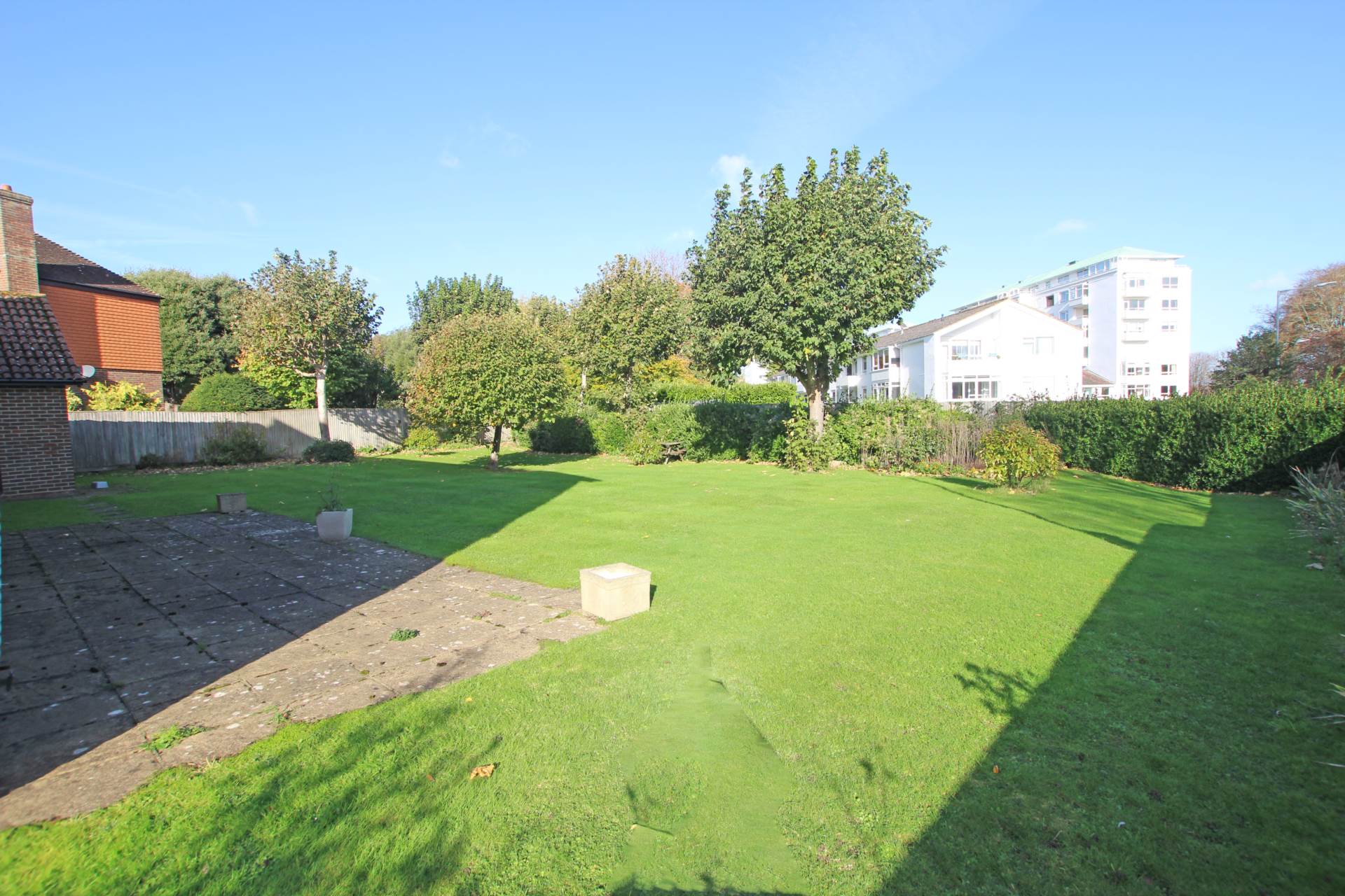 Saffrons Park, Eastbourne, BN20 7UX, Image 2