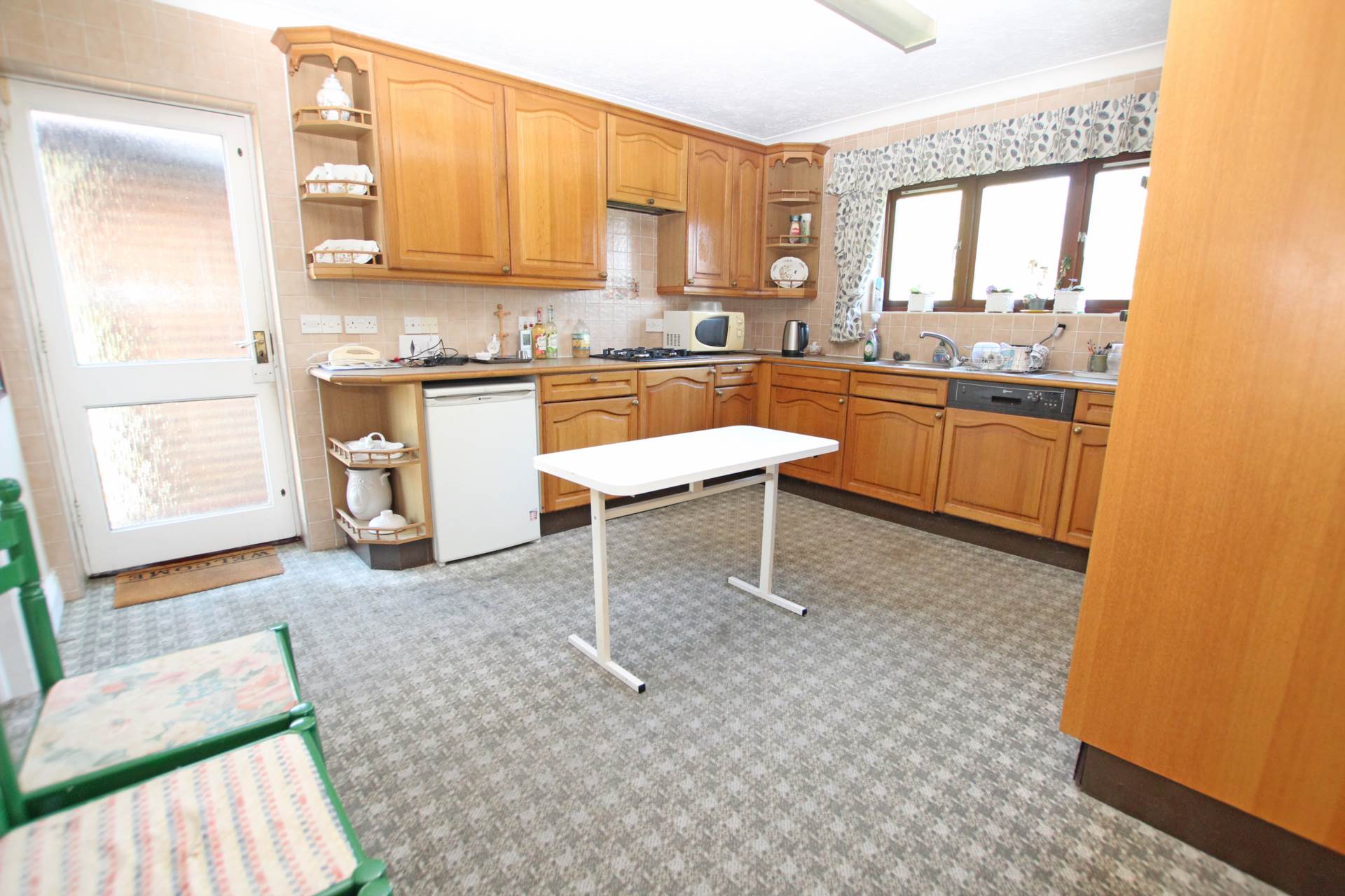 Saffrons Park, Eastbourne, BN20 7UX, Image 4